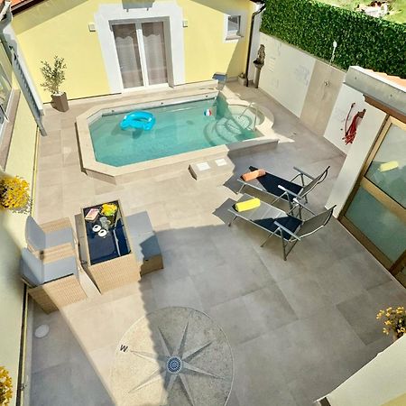 Poolside Studio ฟาชานา ภายนอก รูปภาพ